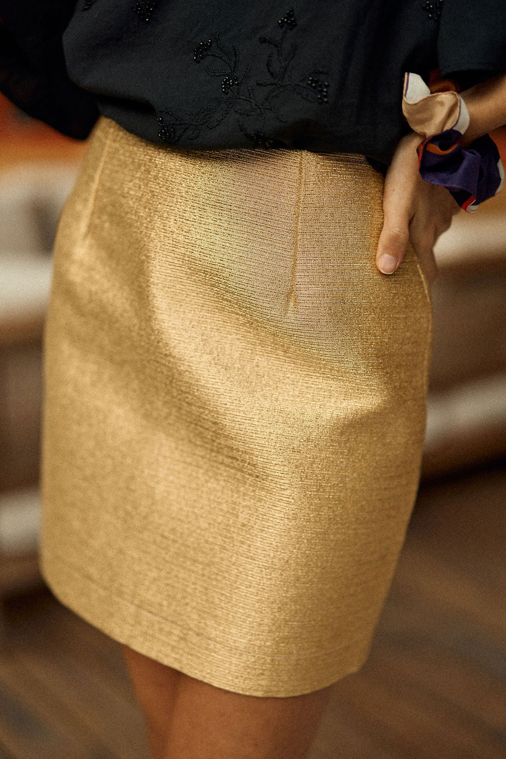 Les_Grisettes_jupe_Sixte_dore