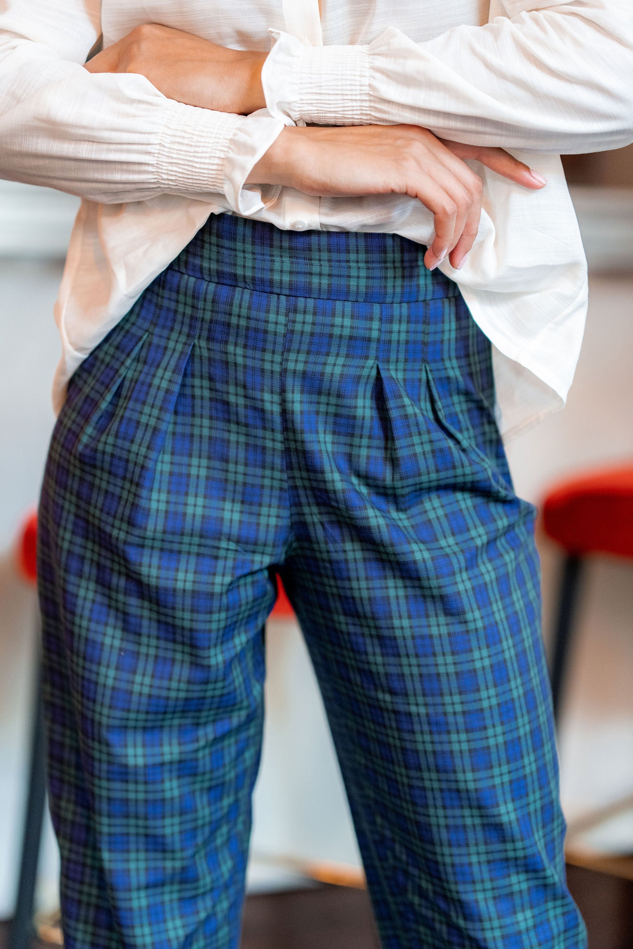 les_grisettes_collection_pantalon_baptiste_tartan