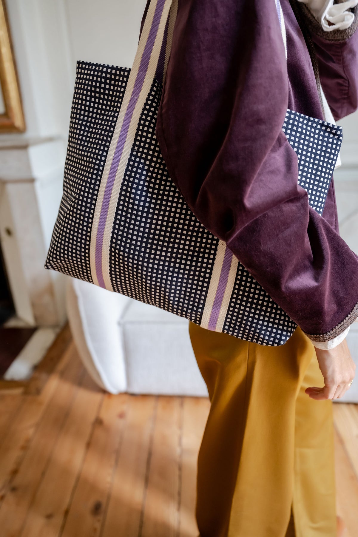 Le bag