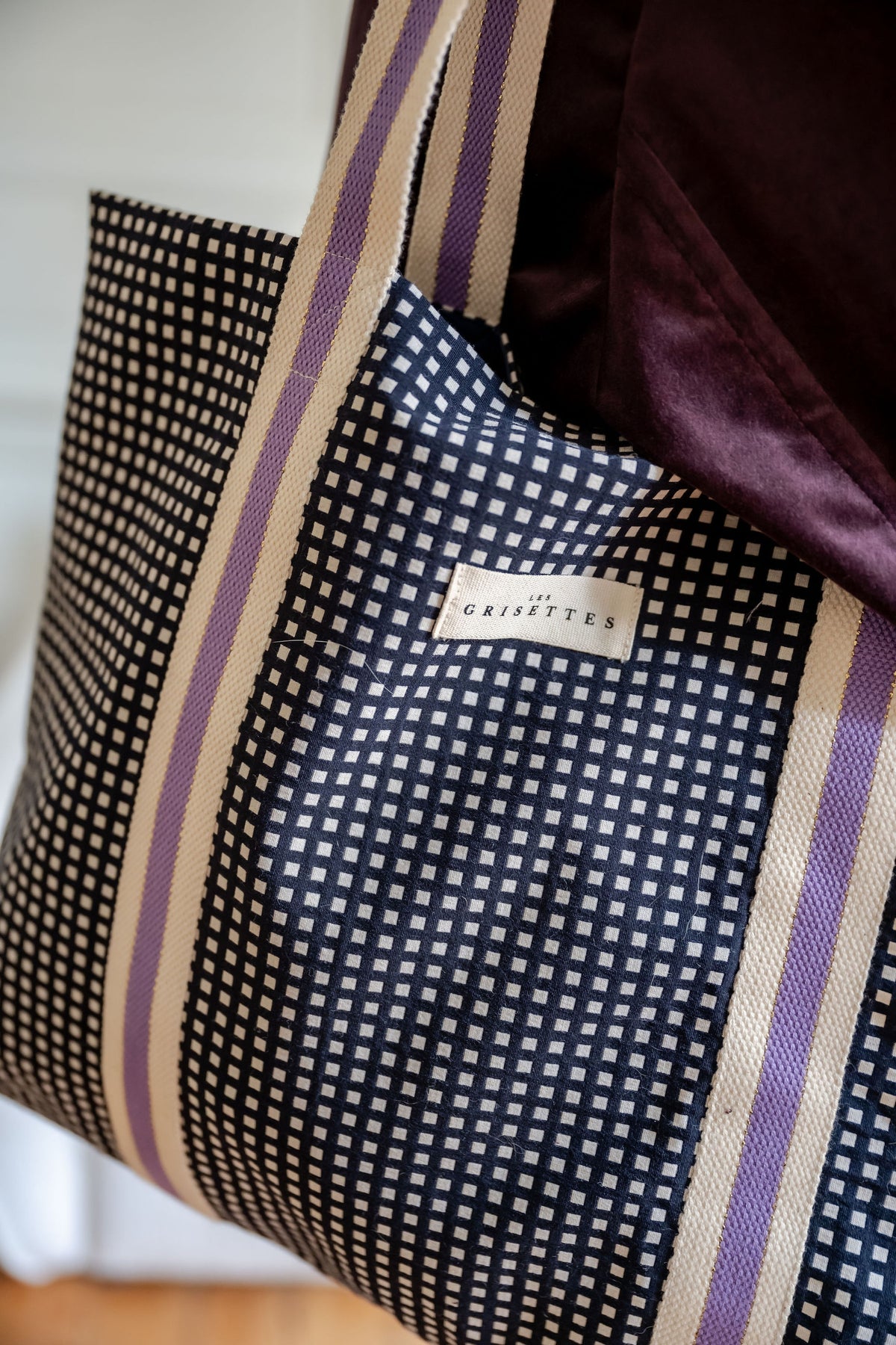 Le bag