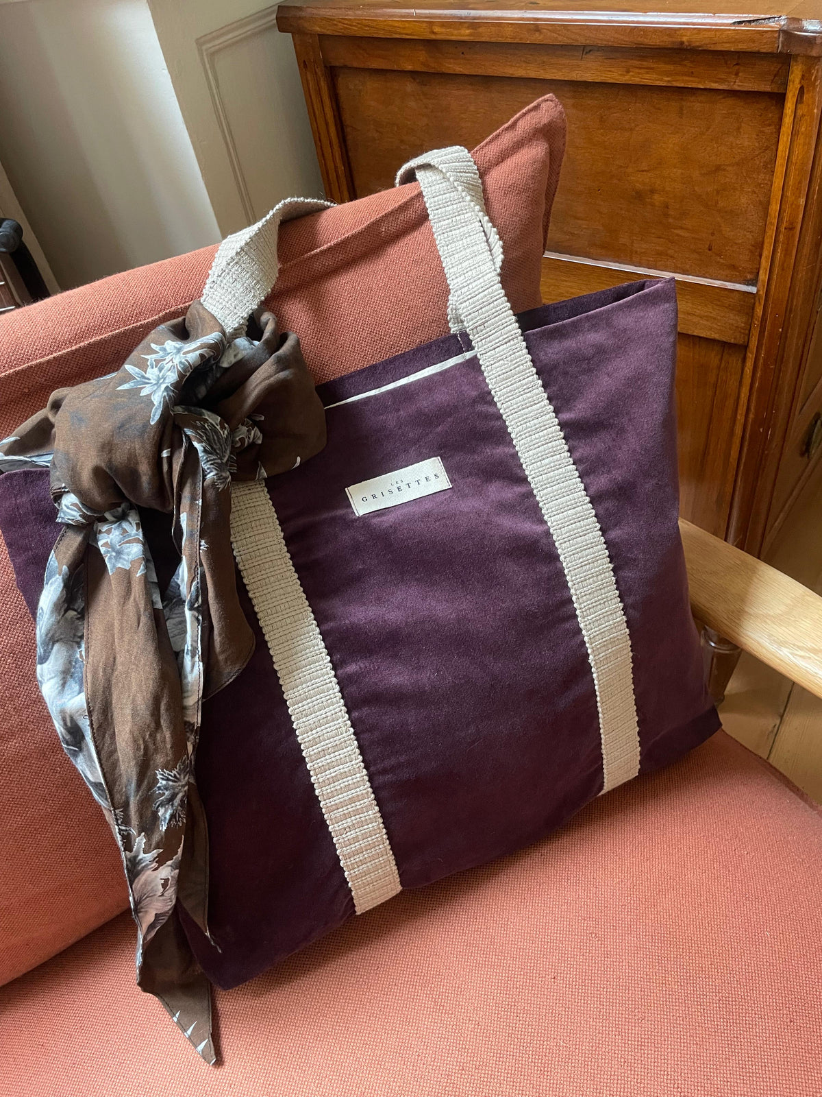 Le bag