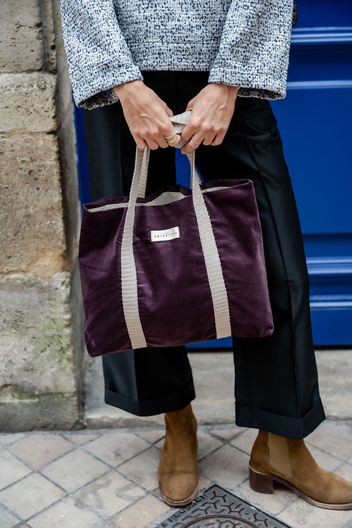 Le bag